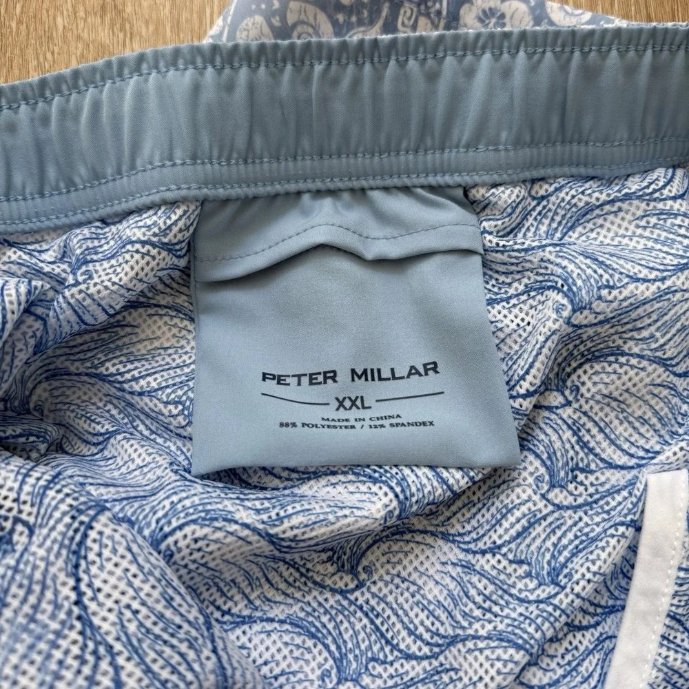 Peter Millar 